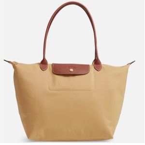 LONGCHAMP Le Pilage Tote